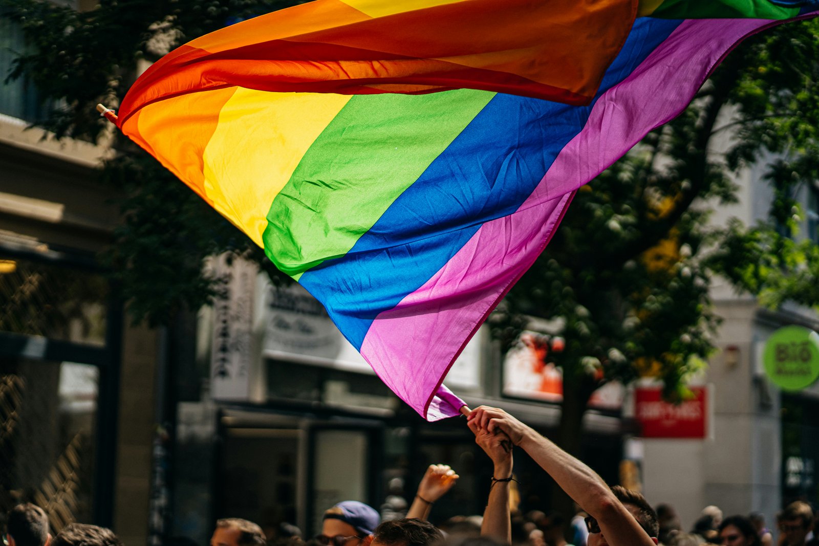 Ilustración para Matrimonio homosexual: qué puede aportar una mirada sexológica